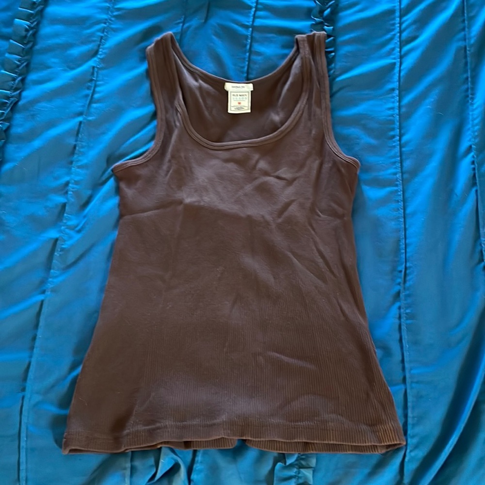 🌻3 for $25 Old Navy Tank, Medium